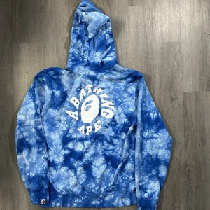 Sudadera con capucha sólida con cremallera unisex de corte holgado 100% algodón polar estilo urbano con logo frontal casual de primavera - Product Image 2