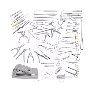 Customizable Stainless Steel Neurological Reflex <b>Percussion</b> Diagnostic Hammer Kit <b>Instrument</b> Set Manual Power Source - Product Image 2