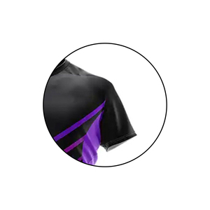 New Superior Quality Custom <b>Model</b> Rugby Uniforms Comfortable Breathable with Custom Team Name Football Wear Low MOQ Best OEM - Product Image 3
