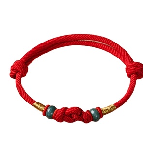 Oga Meditation Prayer Bracelet Best Selling Rope Bracelet <b>Men</b>, Nautical Rope Bracelet, Surfer Bracelet - Product Image 1