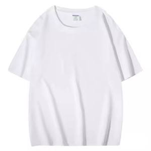 เสื้อยืดลายตลกสำหรับคนรักกาแฟ 2 แบบ สำหรับบาริสต้า ผู้ชื่นชอบเอสเพรสโซ คนตื่นเช้า คนทำงานในร้านกาแฟ และแฟชั่นสตรีทแวร์สบายๆ สำหรับทุกวัน - Product Image 1
