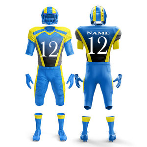 Wholesale Training Sports Uniform Manufacturer OEM/ODM Sublimation Printed Design Football Uniform Customization <b>Soccer</b> Kits - Product Image 1