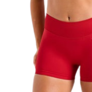 <b>Women's</b> Fitness Biker <b>Shorts</b> High Waist Yoga Gym Running Workout Training <b>Cycling</b> Activewear Stretch Breathable Moisture Wicking - Product Image 5
