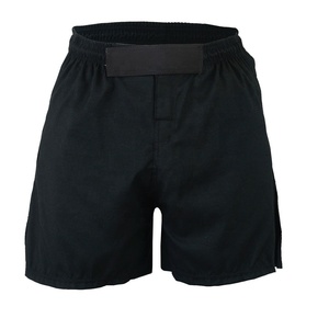Pantalones cortos de boxeo, para artes marciales, hechos en la mejor calidad - Product Image 2