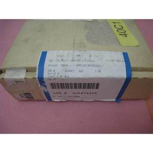 NEW AMAT 0100-90052 PWBA MB MOTOR POT, LPN 205874406 - อุปกรณ์และอะไหล่เซมิคอนดักเตอร์ระดับโลกที่เชื่อถือได้ - Product Image 3