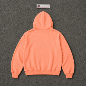Sudadera con capucha extragrande con cremallera y logo de signo de dólar, diseño gráfico de streetwear personalizado, unisex, informal, a la moda, en oferta - Product Image 6