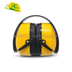Orejeras Protectoras A812, Duraderas, Ligeras y Cómodas, Reducción de Ruido para Tiro, Caza y Seguridad en el Trabajo - Product Image 2
