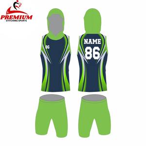 Nuevo uniforme 7v7 suave y cómodo, tela ligera, diseño flexible, ideal para canchas interiores y equipos comunitarios. - Product Image 6