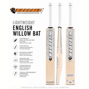 Protector de Dedos para Deportes de Pelota, Bates de Cricket de Madera de Alto Rendimiento, Fabricados con Madera de Sauce, Bajo MOQ - Product Image 1