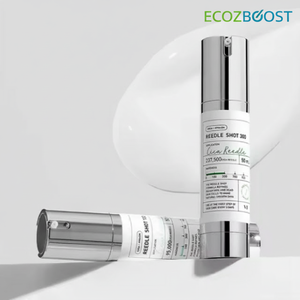 [COSMÉTICOS COREANOS OEM] VT Cica Reedle Shot Cream 50mL Crema Hidratante Facial Antiarrugas, Blanqueadora y Antienvejecimiento - Cosmético Coreano - Product Image 2
