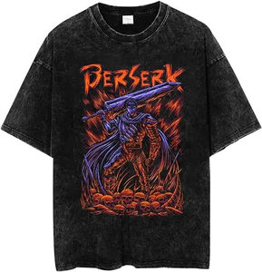 T-shirt graphique vintage de haute qualité avec slogan amusant, design rétro pour couple, imprimé en coton, streetwear décontracté, tee-shirt oversize pour homme - Product Image 2