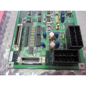 Nikon แผงควบคุม4S007-865, PCB-ที่เชื่อถือได้มรดกทั่วโลกอุปกรณ์เซมิคอนดักเตอร์และชิ้นส่วนที่ - Product Image 5
