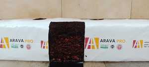 Sacs de culture en fibre de coco ARAVA, écologiques et biodégradables, pour la culture des fraises en serre - Product Image 3