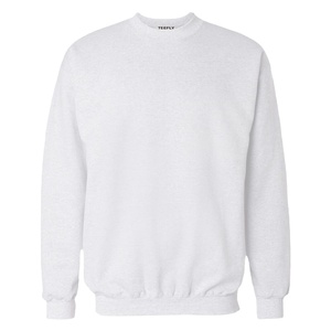 เสื้อกันหนาวแขนยาวสำหรับผู้ชาย,แฟชั่นล่าสุดคอกลมแบบลำลอง - Product Image 2