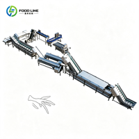 Ligne d'abattage de poulets semi-automatique, mini-machine d'abattage de poulets, petite machine d'abattage rotative pour poulets