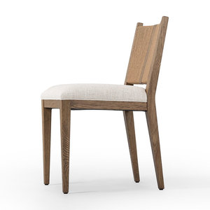 DreamCraft Woven Side <b>Chair</b> Furniture Accessory From Vietnam - Product Image 3