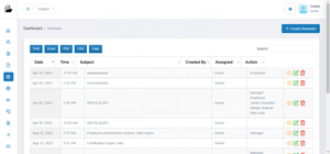 Plataforma de Software de Gestión de Documentos Basada en la Nube con Gestión de Archivos Centralizada y Colaboración en Tiempo Real - Product Image 3