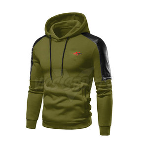 Wholesale Price Custom Color <b>Men</b> Tracksuit Street Wear <b>Pullover</b> <b>Men</b> Tracksuit Made In Pakistan - Product Image 4