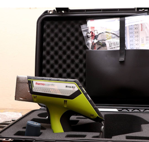 Analizador XRF portátil XL2 Plus de Niton 100% original - Product Image 1
