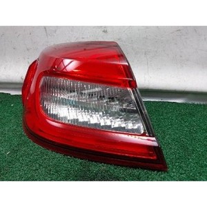 ไฟท้ายมือสองด้านซ้ายสำหรับรถยนต์ Quattroporte รุ่น M156SXECE - Product Image 2