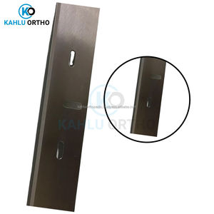 Cuchilla Quirúrgica de Acero Inoxidable Compatible con Dermátomo, Fabricada por KAHLU ORTHOPEDIC - Alta Calidad - Product Image 6