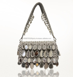 2026 Best Seller Handmade Luxury Women's Handbag Collection Set of 4 Wholesale - Product Image 4