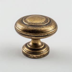 Poignée de porte au design européen élégant pour les projets hôteliers et commerciaux, offrant des performances durables et un attrait visuel - Product Image 4