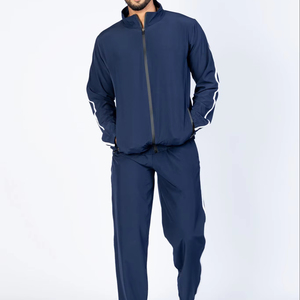 Oversized <b>Tracksuit</b> Streetwear Jogger Set Hoodie Set Unisex Cotton Fleece Y2K <b>Retro</b> Custom OEM ODM Wholesale Manufacturer - Product Image 1