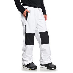 Pantalones de Esquí Freestyle Personalizados OEM, Ligeros, Resistentes al Agua y al Viento, Talla Grande, Forro de Mezclilla, Algodón, Corte Acampanado, para Snowboard - Product Image 6