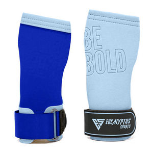 Calleras de CrossFit Velites de Material Más Suave para Atletas, Entrenamiento de Competición, Barra de Dominadas, Colgarse, Antideslizantes para Ejercicio - Product Image 6