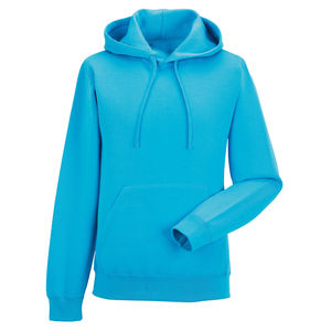 Sudadera con Capucha STURDY GRIP WEARS para Mujer, Informal, Gruesa, de Invierno, 100% Algodón, Manga Larga, Transpirable y Ecológica - Product Image 6