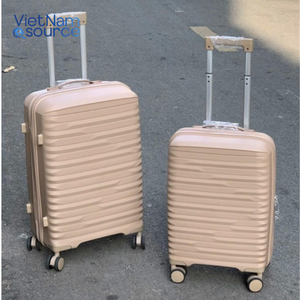 Maleta de material de PC ultra duradera Estilo clásico más vendido para hombres de negocios de alta gama-Directo de Vietnam Source Factory - Product Image 1