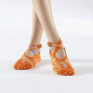 Servicios OEM, Calcetines Casuales Personalizados para Hombre, Nuevo Diseño, Calcetines de Algodón - Product Image 6