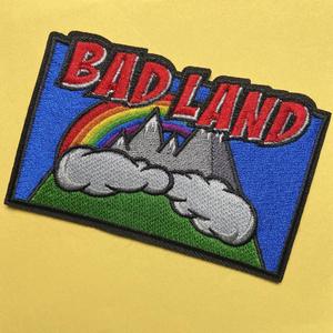 Factory New Custom Embroidery <b>Patch</b> Personalized Logo Badge Iron <b>on</b> <b>Sew</b> <b>on</b> <b>Patches</b> for Hoodies Jackets Hats Backpacks Clothing - Product Image 6