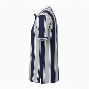 Parches Bordados Termoadhesivos Personalizados para Camisetas Polo, Insignias con Logotipo Tejido de Alta Densidad, Uniformes de Trabajo y Golf - Product Image 5