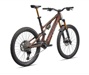 สินค้าชั้นนำรุ่นใหม่ ปี 2026 S-Works Turbo Levo SL 2 Di2S4 - Product Image 1