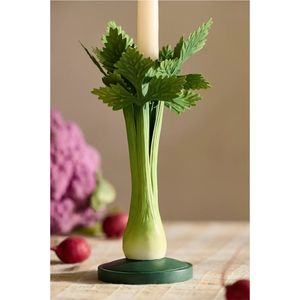 Support de bougie en fer forgé fait main en forme de rose, luxe doré, chandelier à 5 bras, vente en gros, décoration de table de mariage et de maison - Product Image 3