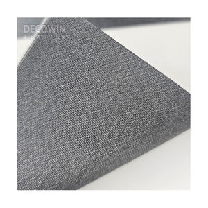 MALINDA Stores Zébrés en Tissu de Haute Qualité, Design Moderne, pour la Décoration Intérieure, Style Coréen DECOWIN Textile - Product Image 6