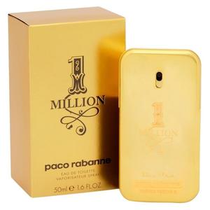 1ล้านผู้ชาย EDT | Paco rabanne - Product Image 1