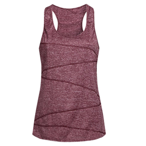 Saleh Enterprises Women Plus Size Premium Knitted Cotton Tank Top Slim Fit Breathable Eco-Friendly Quick Dry Summer Sleeveless - Product Image 3