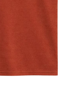 Custom Rust <b>Orange</b> Men Tank <b>Top</b> Cotton Sleeveless <b>Vest</b> O Neck Summer Gym Workout Casual Plain Singlet OEM Manufacturer Supplier - Product Image 5