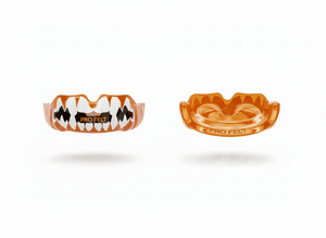 Premium Quality Double Thermoplastic Sports Mouth Guard Dental Protection Upper & Lower Teeth Protector Anti Impact Bite Guard - Product Image 5