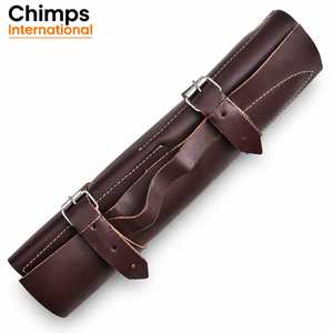 Juego de Cuchillos de Cocina Hechos a Mano de 5 Piezas, Hojas de Acero Inoxidable, Mangos de Resina de Nogal y Madera Pakka, Duraderos y Afilados |   Wazirabad - Product Image 5