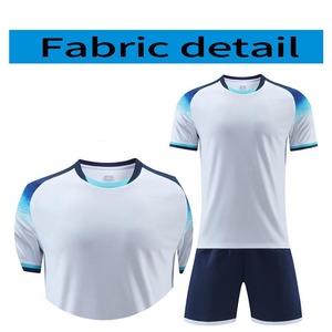 Maillot de foot pour homme à bas prix, maillot de foot pour adulte, service OEM, maillot de foot pour homme, nouveau design - Product Image 2