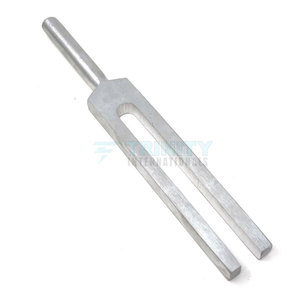 Diapasones de Acero Inoxidable de Alta Calidad Hechos a Medida, Diapasones Nuevos en Venta - Product Image 3