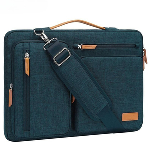 Nouveau Sac à Bandoulière Grande Capacité pour Homme, Sac Fourre-tout Unisexe Léger pour Ordinateur Portable, Sac Messager Décontracté pour Voyage et Extérieur, Sac Bandoulière pour Femme - Product Image 4