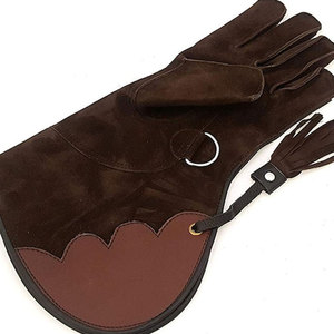 Guantes de cetrería de último diseño, la mejor calidad, nuevo estilo, personalizados, en stock. - Product Image 1