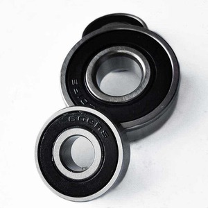 Rodamiento de Bolas de Ranura Profunda de Acero Inoxidable de Alta Calidad para Uso Industrial Resistente a la Corrosión, Disponible a Buen Precio - Product Image 5