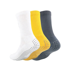 Premium Quality Sports Cricket <b>Socks</b> Sports Grip <b>Socks</b> <b>Long</b> Knee Running Sport Cricket <b>Socks</b> - Product Image 5