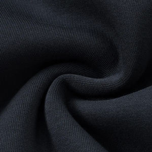 กางเกงขายาวทรงตรงผ้าฝ้ายวอร์สเตด 100% ยี่ห้อ Hasselblad Line สำหรับผู้ชาย ป้องกันขนร่วง มีเชือกผูกเอว ทรงหลวม สีสันหลากหลาย - Product Image 3